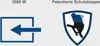 Marketing image with icons and text related to product features. Produktbild-Vorschau