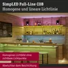 Paulmann SimpLED LED Strip Full-Line COB Komplettset Produktbild-Vorschau 5