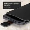 LIBERTY-Bag für Huawei P20, Farbe:Schwarz Produktbild-Vorschau 6