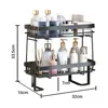 Heikoeco® Abnehmbares Toilettenregal, über dem WC, Produktbild-Vorschau 7
