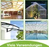 UISEBRT 14 X polykarbonátová dutá komora Twin-Wall Sheet Náhľad obrázku produktu 9