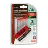 Umrissleuchte Lampa rot 2 LEDs 24 V mit ABE OEM 97001 Produktbild-Vorschau 6
