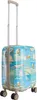 Saxoline Boardcase Coastal Beauty aus robustem Produktbild-Vorschau 4