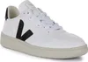 Veja V 10 CWL Frauen Schnürung Kunstleder Turnschuhe Weiß Produktbild-Vorschau 6