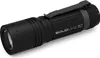 Solidline ST7 Taschenlampe schwarz, bis zu 360 Lumen, 180m Produktbild-Vorschau 1