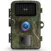 Strex Wildcamera met Nachtzicht - 16MP 1080P Full HD - Productafbeelding-voorbeeld 1