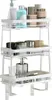 Heikoeco® Abnehmbares Toilettenregal, über dem WC, Produktbild-Vorschau 1