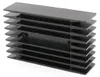Brückengleichrichter SQL 100A 1200V 3-Phasen Diode Metallgehäuse Náhled obrázku produktu
