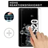 2X szklana osłona ekranu 3D do Samsung Galaxy S20 Ochrona Podgląd zdjęcia produktu 4