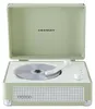 Odtwarzacz CD Crosley Cruiser – miętowy Podgląd zdjęcia produktu 1