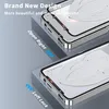 Für Asus ROG Phone 8 / 8 Pro Hitzeableitende Metall Produktbild-Vorschau 3