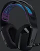 Logitech G G535 Kopfhörer Kabellos Kopfband Gaming Schwarz Produktbild-Vorschau 12