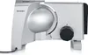 SEVERIN Allesschneider AS 3918  aus Aluminium, grau Produktbild-Vorschau 5