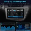 2+64G 9 "Carplay Android 15 Autoradio pour Seat Leon MK2 Voir les images du produit 7