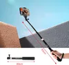 Tech-Protect Ga100 Monopad & Selfie Stick Gopro / Dji Black Produktbild-Vorschau 6