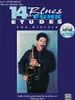 14 Blues & Funk Etudes Produktbild-Vorschau 1