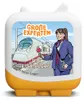 tonies Große Experten - Die Eisenbahn Hörfigur Produktbild-Vorschau 1