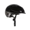 Skaterhelm Kinder Leichter Fahrradhelm belüftet Verstellbar Produktbild-Vorschau 4