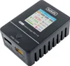 ToolkitRC Ladegerät M4AC XT60 LiPo 1-4S 2.5A AC Produktbild-Vorschau 1
