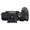 Sony A7 III Aparat Foto Mirrorless 24MP Náhled obrázku produktu 4