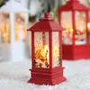 lot de 2 lanternes de Noël à LED sans fil, Décoration à Voir les images du produit 2