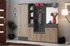 Meublorama AM-MARCO-ANAS MC4+P-*7C/139KG, Grigio, MDF, 7 Anteprima dell’immagine prodotto 1