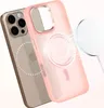 Avizar, MagSafe Hülle für Apple iPhone 16 Pro Max Frost Produktbild-Vorschau 3