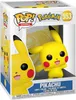 Funko POP! Pokémon #553: "Pikachu" Vista previa de la imagen del producto 2