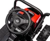 Traktor na batérie Milly Mally s prívesom Farmer Red Náhľad obrázku produktu 10