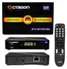 OCTAGON SX887 Full HD Linux IP-Receiver (1080p, H.265, LAN, Produktbild-Vorschau 8