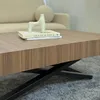 Table Basse Relevable et Extensible SANDI 120x80/200 cm – Voir les images du produit 6