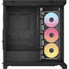 CORSAIR Geh Midi 4500X RS ARGB Tempered Glass Black Voir les images du produit 9