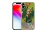 MuchoWow® Handyhülle Schutzhülle Hülle für iPhone Xs Der Produktbild-Vorschau 2