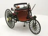 Norev 183701 Benz Patent Motorwagen 1886 verde 1:18 Anteprima dell’immagine prodotto 7