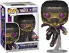 Funko Pop! Marvel: What if...? - T’Challa Star-Lord #871 Produktbild-Vorschau 5