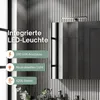 Planetmöbel Merkur Spiegelschrank Bad 60 cm breit Produktbild-Vorschau 2