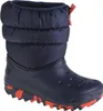 Crocs Classic Neo Puff Boot Bambini 207684-410 Anteprima dell’immagine prodotto 1