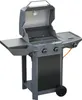 Gasgrill TENNEKER Carbon TG-2 mit 2 Brenner + Produktbild-Vorschau 2