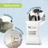 25 kg Calciumchlorid Streugranulat & Entfeuchtergranulat Produktbild-Vorschau 3