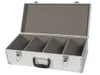 Boite Cd - 565 X 265 X 170 Mm - 25,4 L - 80 Cds Voir les images du produit 1