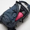 Fjällräven Fjällräven Abisko Friluft 35 M/L - Sac à dos de Voir les images du produit 3