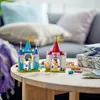Stavebnica LEGO ? Disney 43219 Kreatívne zámky princezien Náhľad obrázku produktu 19