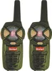Two green walkie-talkies are shown against a white background. Náhled obrázku produktu