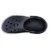 CROCS Bayaband Clog Marine/Pfeffer EU 41-42 Produktbild-Vorschau 3