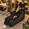 Shampoo-Schüssel Set Für Den Salon Rückspül-Friseurstuhl Produktbild-Vorschau 3