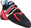 A single climbing shoe is shown against a white background. Náhľad obrázku produktu