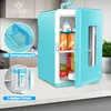 KESSER® Mini Kühlschrank Kühlen & warmhalten auch als Produktbild-Vorschau 4