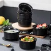 Moules à soufflé, vancasso FORTE : lot de 6 moules à Voir les images du produit 8