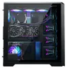 Phanteks ENTHOO PRO 2, Full Tower, PC, Czarny, ATX, EATX, Podgląd zdjęcia produktu 9