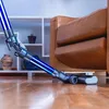 Aspirateur balai 2en1 rechargeable 29,6v - E.ziclean - Voir les images du produit 11